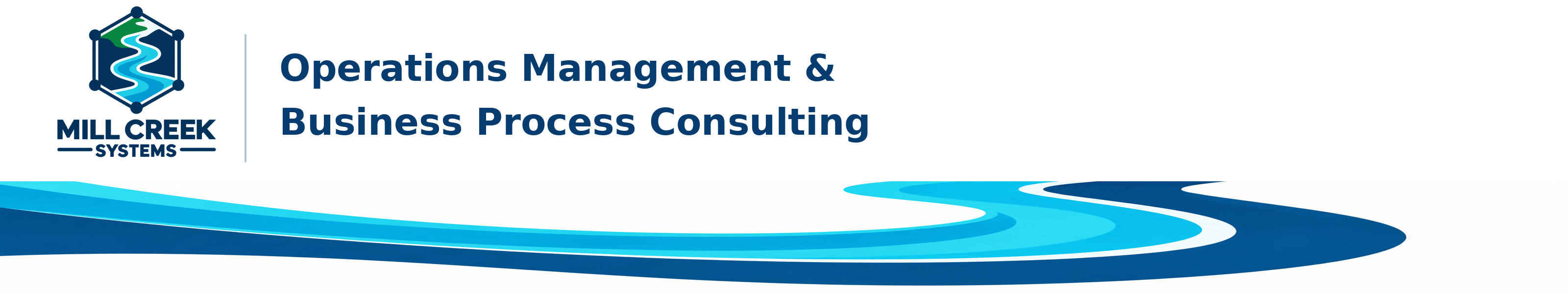 Mill Creek Systems
